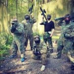 Paintball (Private Session)