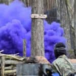 Paintball Walkon (Ages 10+)