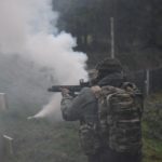 Airsoft Beginners (Ages 10+)