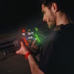 Laser Tag (Ages 8+)