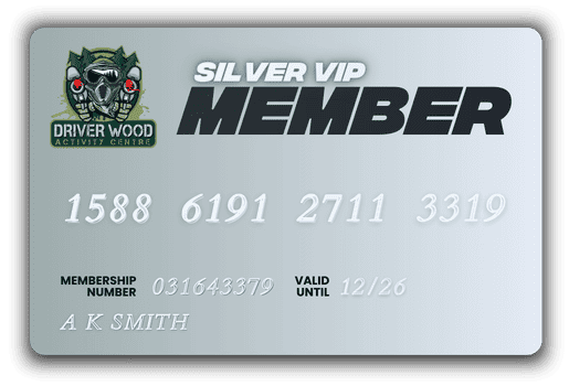 Vip Silver