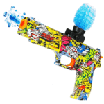 Gel Blaster Wars (Ages 6+)